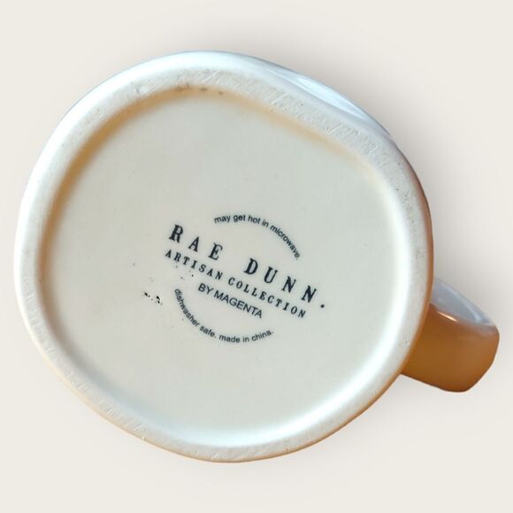 Rae Dunn 'On Fleek' Mug - Picture 3 of 5